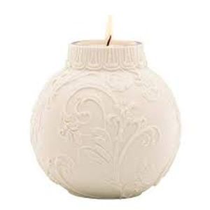 Holiday Holly Votive Candleholder  by Lenox: